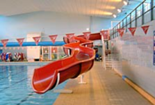 Consett pool