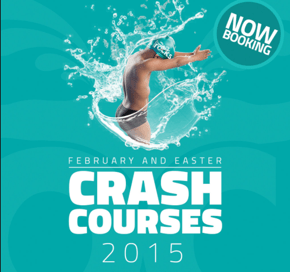 Coming to a pool near you!