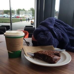 How to immediately extinguish the benefit of a training session.